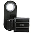 SS11663 Front or Rear, Driver Side ABS Speed Sensor Sold Individually