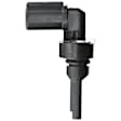 SS11663 Front or Rear, Driver Side ABS Speed Sensor Sold Individually