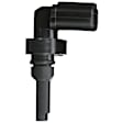 SS11663 Front or Rear, Driver Side ABS Speed Sensor Sold Individually