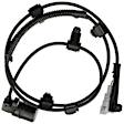 SS11672 Rear, Driver Side ABS Speed Sensor Sold Individually