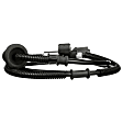 1996 Ford Crown Victoria - Rear, Driver and Passenger Side ABS Speed Sensor