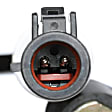 1996 Ford Crown Victoria - Rear, Driver and Passenger Side ABS Speed Sensor