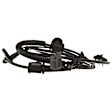 2020 Chevrolet Impala - Rear, Driver Side ABS Speed Sensor
