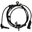 2020 Chevrolet Impala - Rear, Driver Side ABS Speed Sensor