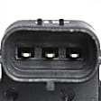2017 Jaguar XE - Camshaft Position Sensor, Sold individually, 6 Cyl 3.0L