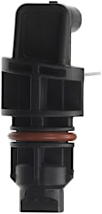 2018 Chevrolet Silverado 1500 - Crankshaft Position Sensor, 8 Cyl 6.2L