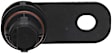 2018 Chevrolet Silverado 1500 - Crankshaft Position Sensor, 8 Cyl 6.2L