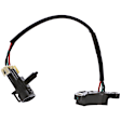 2001 Pontiac Montana - Crankshaft Position Sensor, Located in Timing Cover, 6 Cyl 3.4L