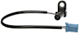 SS12244 ABS Speed Sensor Sold individually