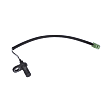 2016 Buick Regal - Speed Sensor, Automatic Transaxle, With Auto Transmission Revolution Sensor - Output, 4 Cyl 2.0L, OE Replacement Series