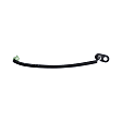 2016 Buick Regal - Speed Sensor, Automatic Transaxle, With Auto Transmission Revolution Sensor - Output, 4 Cyl 2.0L, OE Replacement Series