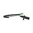 2016 Buick Regal - Speed Sensor, Automatic Transaxle, With Auto Transmission Revolution Sensor - Output, 4 Cyl 2.0L, OE Replacement Series