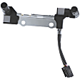 SS12252 Speed Sensor