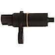 2005 Jeep Liberty - Automatic Transmission, Transmission Output Shaft Speed Sensor, 6 Cyl 3.7L