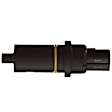 2005 Jeep Liberty - Automatic Transmission, Transmission Output Shaft Speed Sensor, 6 Cyl 3.7L