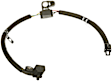 SS12254 ABS Speed Sensor Sold Individually