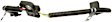 SS12254 ABS Speed Sensor Sold Individually
