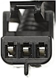SS12254 ABS Speed Sensor Sold Individually