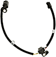 SS12254 ABS Speed Sensor Sold Individually