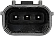 SS12404 Speed Sensor