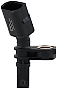 SS20001 Front, Driver Side ABS Speed Sensor Sold Individually