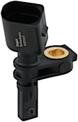 SS20001 Front, Driver Side ABS Speed Sensor Sold Individually