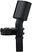 SS20001 Front, Driver Side ABS Speed Sensor Sold Individually