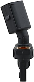 SS20001 Front, Driver Side ABS Speed Sensor Sold Individually