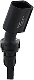 SS20001 Front, Driver Side ABS Speed Sensor Sold Individually