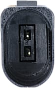 SS20001 Front, Driver Side ABS Speed Sensor Sold Individually
