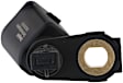 SS20001 Front, Driver Side ABS Speed Sensor Sold Individually