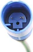 SS20007 Front, Driver and Passenger Side ABS Speed Sensor Sold Individually