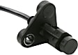 SS20007 Front, Driver and Passenger Side ABS Speed Sensor Sold Individually