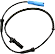 SS20008 Rear, Driver and Passenger Side ABS Speed Sensor Sold Individually