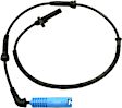 SS20071 Rear, Driver or Passenger Side ABS Speed Sensor Sold individually