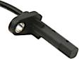SS20071 Rear, Driver or Passenger Side ABS Speed Sensor Sold individually