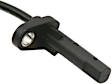 SS20071 Rear, Driver or Passenger Side ABS Speed Sensor Sold individually
