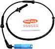 SS20071 Rear, Driver or Passenger Side ABS Speed Sensor Sold individually