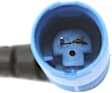SS20071 Rear, Driver or Passenger Side ABS Speed Sensor Sold individually