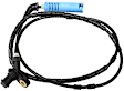 SS20097 Rear, Driver or Passenger Side ABS Speed Sensor Sold individually