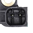 2006 Mazda 5 - Rear, Driver and Passenger Side ABS Speed Sensor