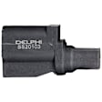 2006 Mazda 5 - Rear, Driver and Passenger Side ABS Speed Sensor