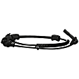 2012 Chevrolet Volt - Front, Driver or Passenger Side ABS Speed Sensor