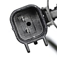 2012 Chevrolet Volt - Front, Driver or Passenger Side ABS Speed Sensor