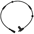 SS20313 ABS Speed Sensor Sold Individually