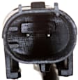 SS20337 Rear, Driver Side ABS Speed Sensor Sold individually