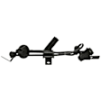 SS20659 Rear, Passenger Side ABS Speed Sensor Sold Individually
