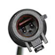 SS20662 Front, Passenger Side ABS Speed Sensor Sold Individually