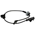 SS20664 Front, Driver or Passenger Side ABS Speed Sensor Sold Individually