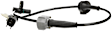 2013 Cadillac XTS - Front, Driver or Passenger Side ABS Speed Sensor, enginedesignationname: LFX; Eng. VIN: 3